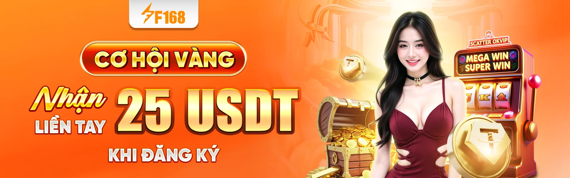 banner trang chủ F168slot.com